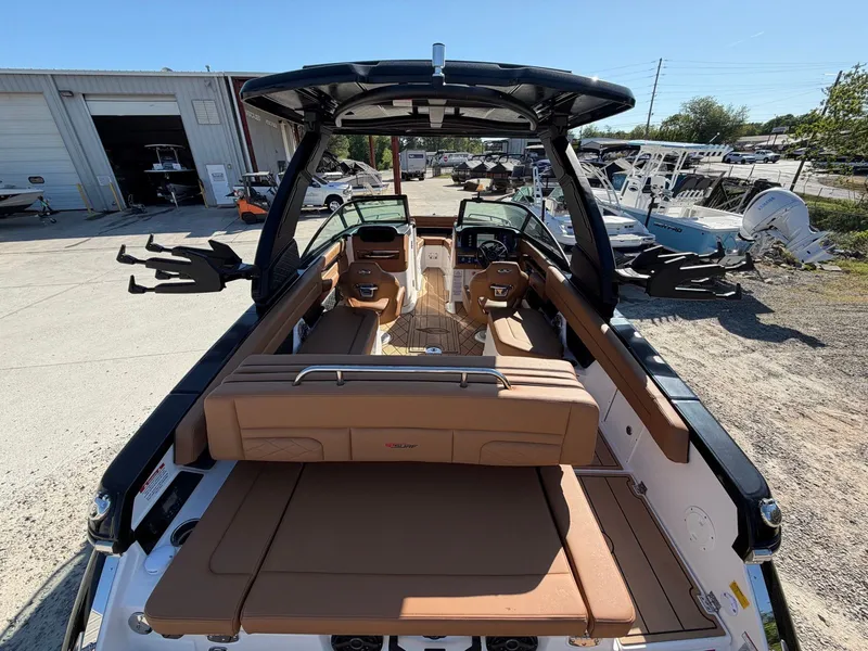 Slide: The Image of Chaparral GTS6 2026 - 11