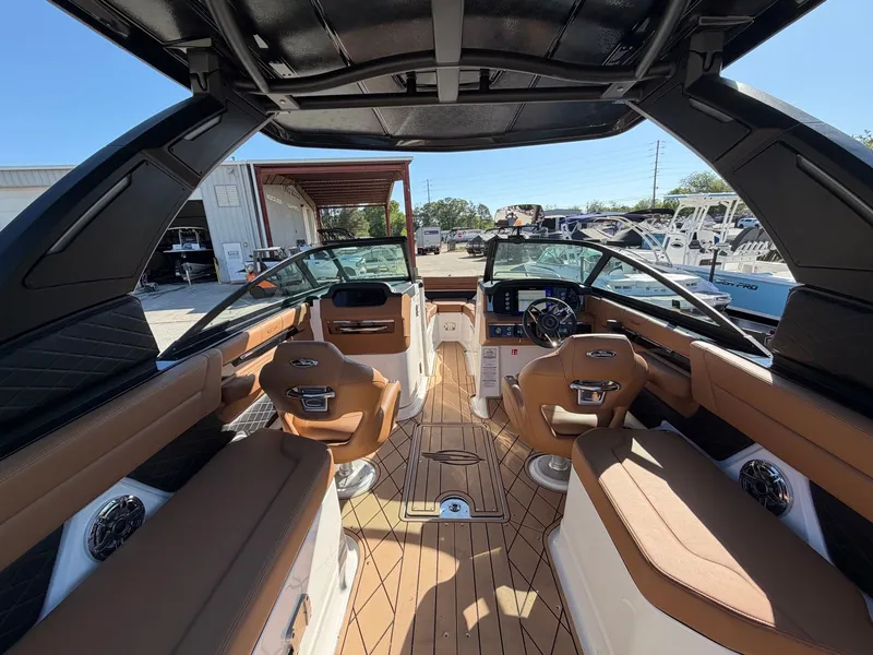 Slide: The Image of Chaparral GTS6 2026 - 13