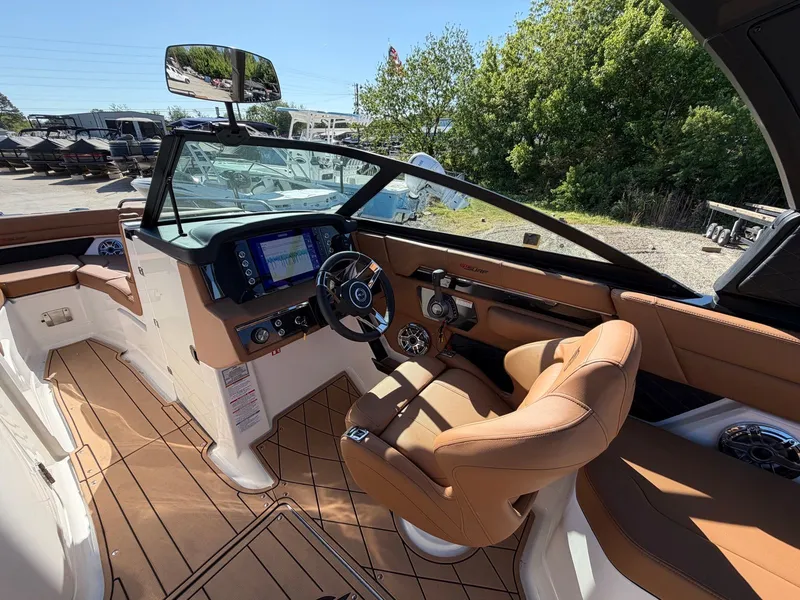 Slide: The Image of Chaparral GTS6 2026 - 14