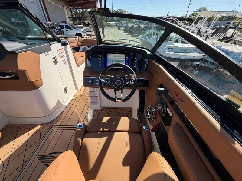 Slide: The Image of Chaparral GTS6 2026 - 17