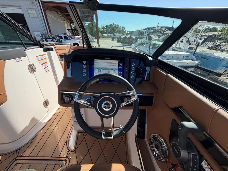 Slide: The Image of Chaparral GTS6 2026 - 19