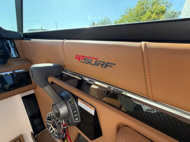 Slide: The Image of Chaparral GTS6 2026 - 20