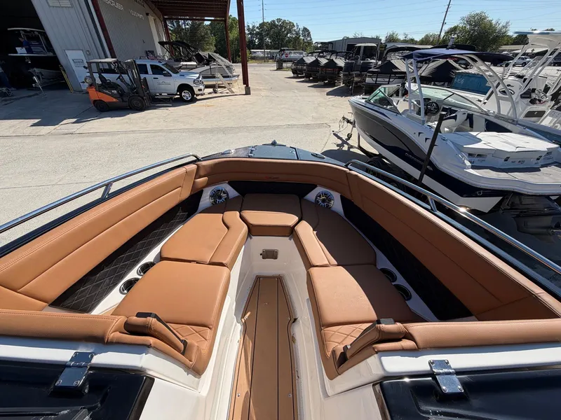 Slide: The Image of Chaparral GTS6 2026 - 21