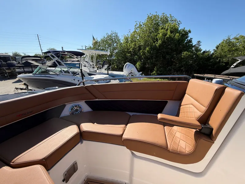 Slide: The Image of Chaparral GTS6 2026 - 25