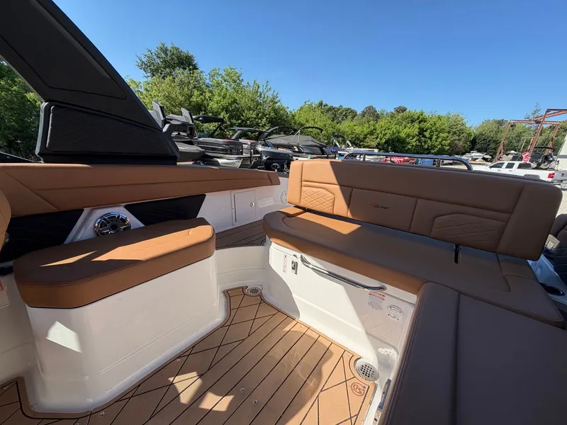 Slide: The Image of Chaparral GTS6 2026 - 28