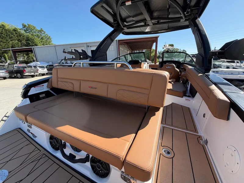 Slide: The Image of Chaparral GTS6 2026 - 29