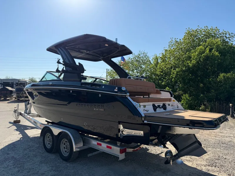 Slide: The Image of Chaparral GTS6 2026 - 3