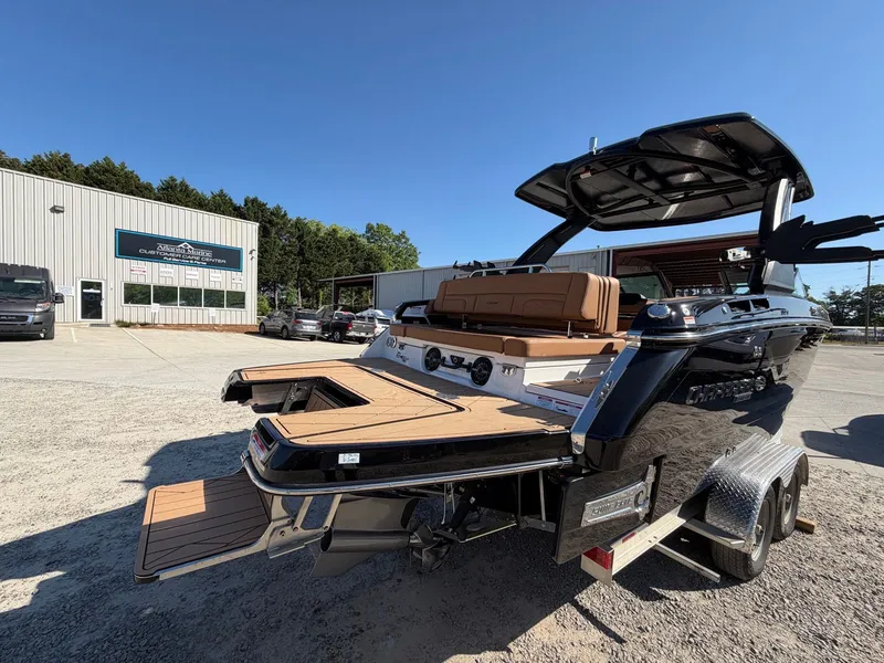 Slide: The Image of Chaparral GTS6 2026 - 31