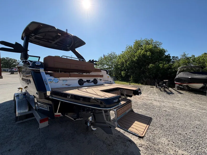 Slide: The Image of Chaparral GTS6 2026 - 34