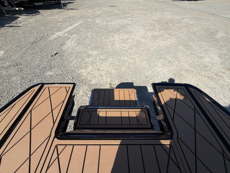 Slide: The Image of Chaparral GTS6 2026 - 36