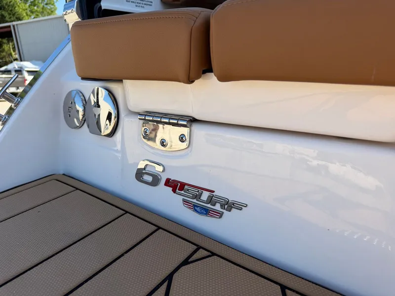 Slide: The Image of Chaparral GTS6 2026 - 37