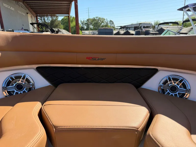 Slide: The Image of Chaparral GTS6 2026 - 39