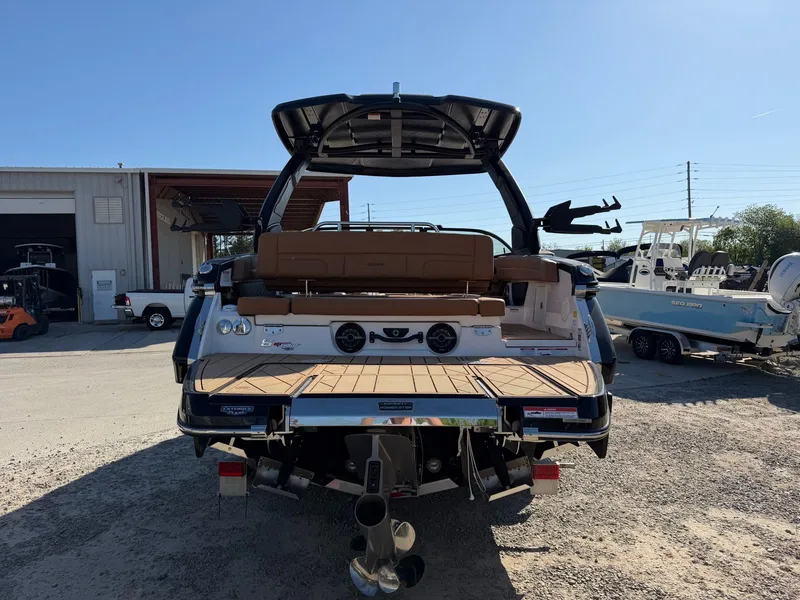 Slide: The Image of Chaparral GTS6 2026 - 4