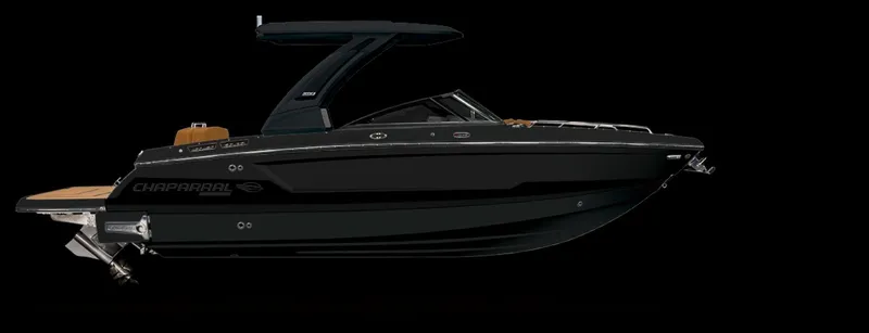 Slide: The Image of Chaparral GTS6 2026 - 40