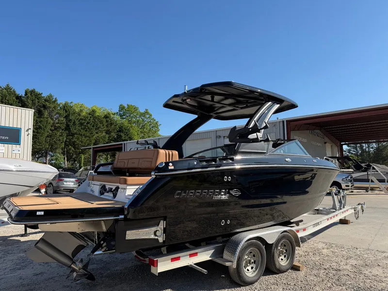 Slide: The Image of Chaparral GTS6 2026 - 5