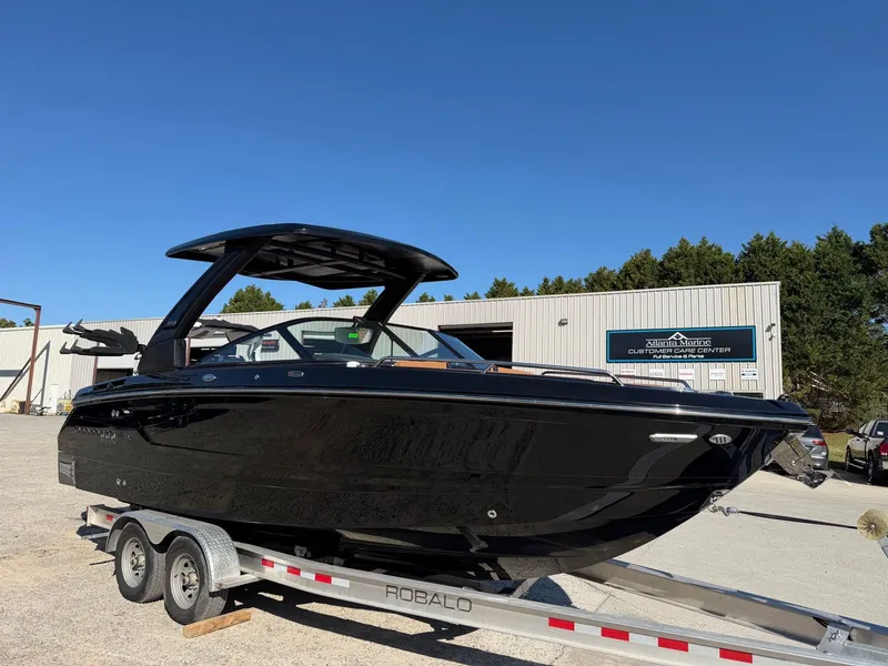 Slide: The Image of Chaparral GTS6 2026 - 7