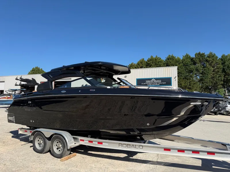 Slide: The Image of Chaparral GTS6 2026 - 8