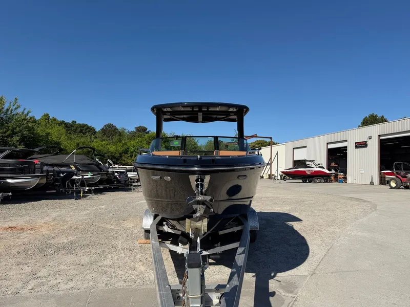 Slide: The Image of Chaparral GTS6 2026 - 9