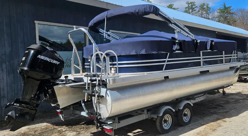 Slide: The Image of Palm Beach 200 Ultra Sport 2014 - 3