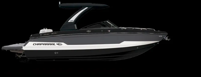 The Image of Chaparral SSX 8 2026 - undefined