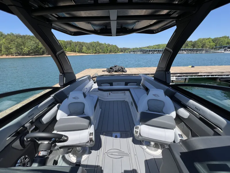 Slide: The Image of Chaparral SSX 8 2026 - 10