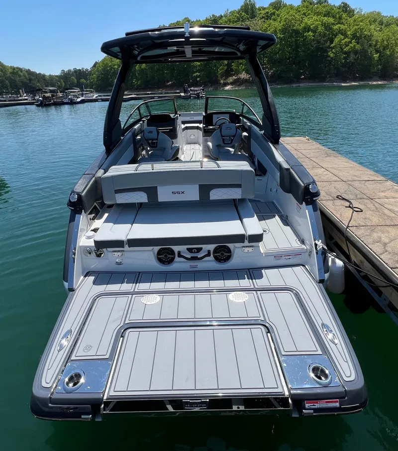 Slide: The Image of Chaparral SSX 8 2026 - 3