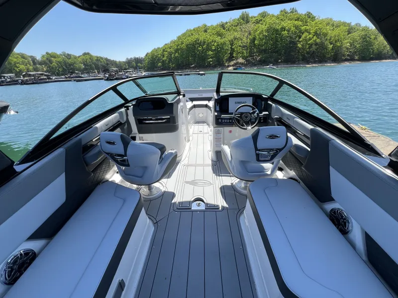 Slide: The Image of Chaparral SSX 8 2026 - 5