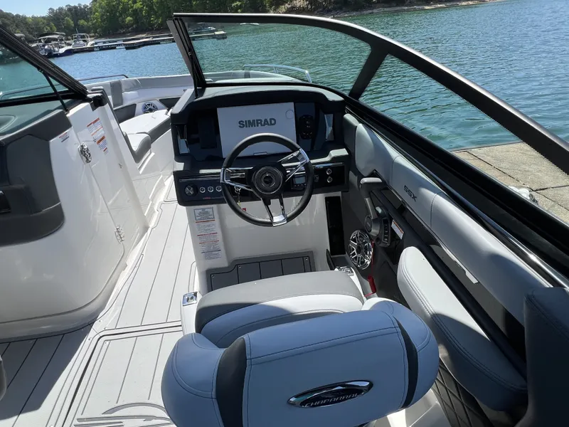 Slide: The Image of Chaparral SSX 8 2026 - 6