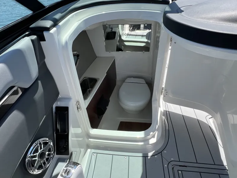 Slide: The Image of Chaparral SSX 8 2026 - 7