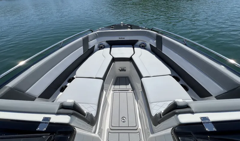 Slide: The Image of Chaparral SSX 8 2026 - 8