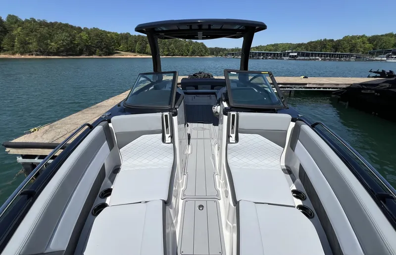 Slide: The Image of Chaparral SSX 8 2026 - 9