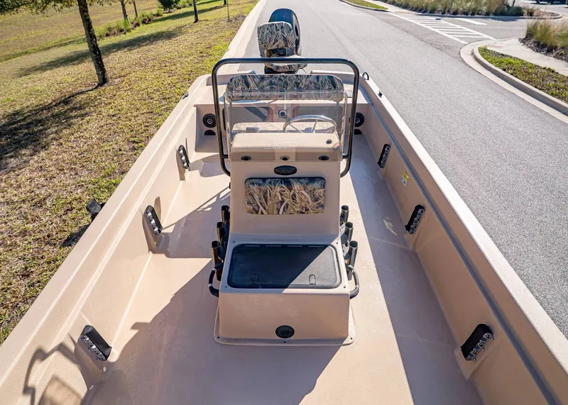 Slide: The Image of Carolina E21DLX 2026 - 12