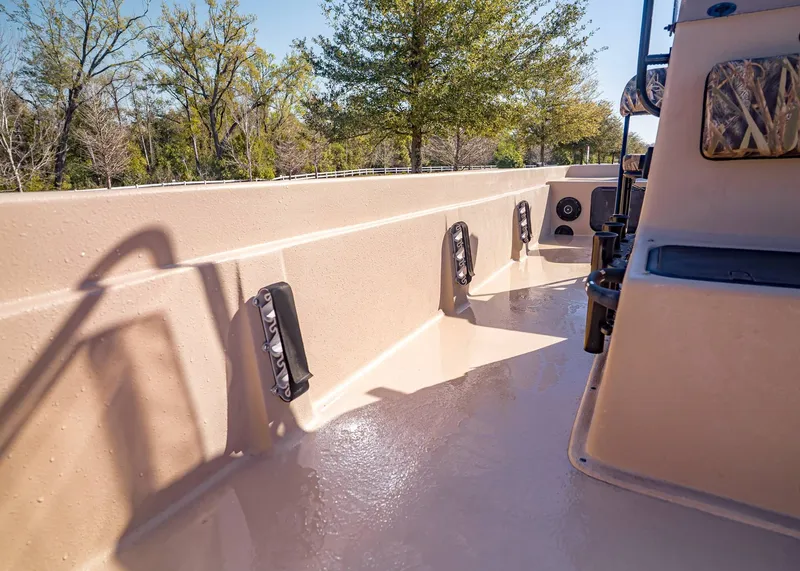 Slide: The Image of Carolina E21DLX 2026 - 15