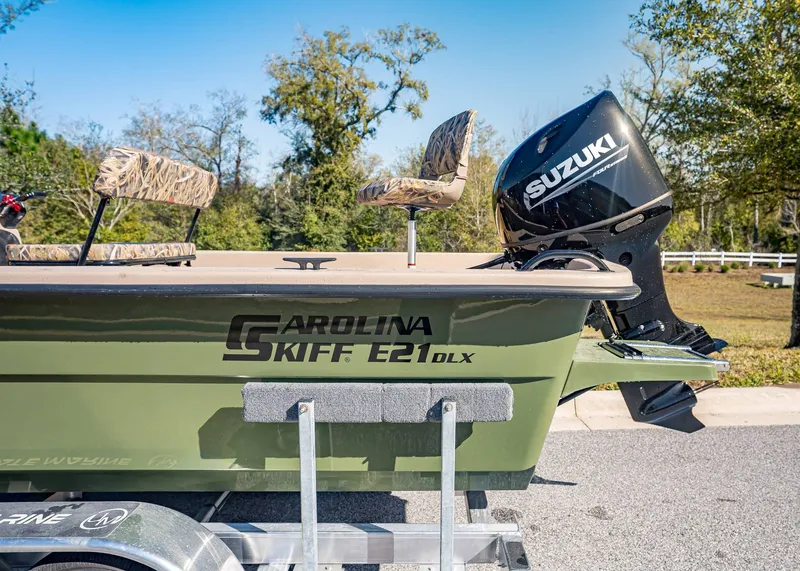 Slide: The Image of Carolina E21DLX 2026 - 3