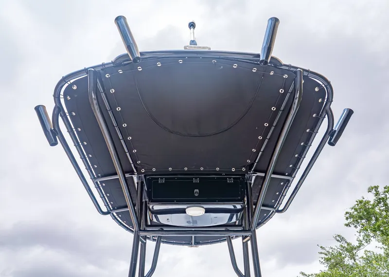 Slide: The Image of Carolina 21 LS 2026 - 10