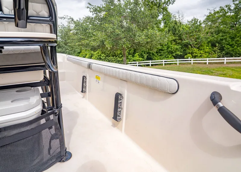 Slide: The Image of Carolina 21 LS 2026 - 11