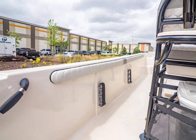 Slide: The Image of Carolina 21 LS 2026 - 12