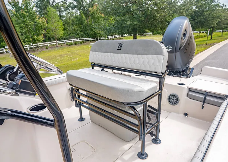 Slide: The Image of Carolina 21 LS 2026 - 13