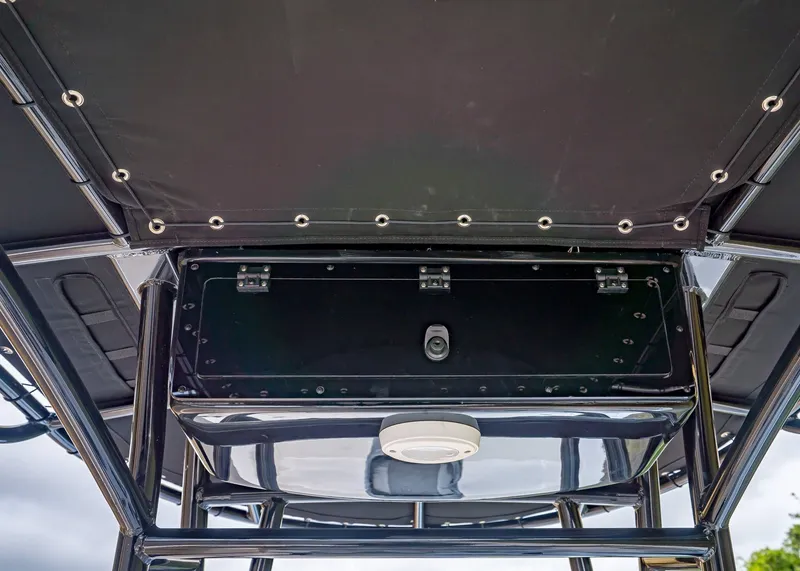 Slide: The Image of Carolina 21 LS 2026 - 14