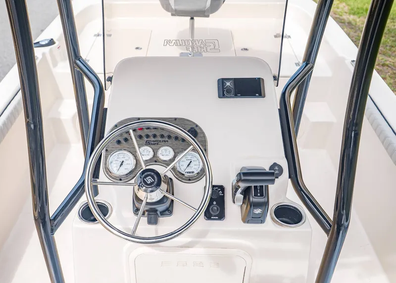 Slide: The Image of Carolina 21 LS 2026 - 15