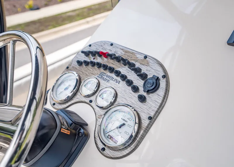 Slide: The Image of Carolina 21 LS 2026 - 17