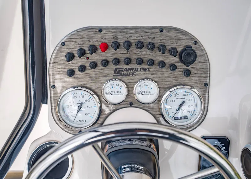 Slide: The Image of Carolina 21 LS 2026 - 18