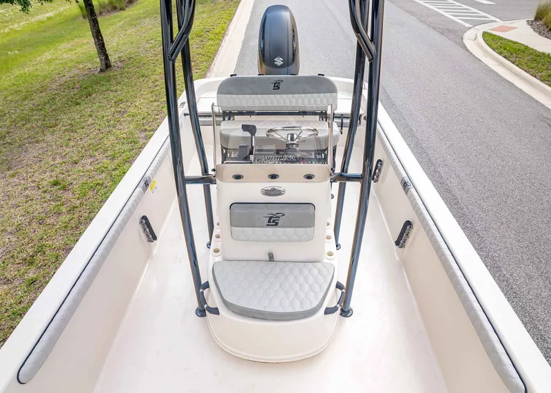 Slide: The Image of Carolina 21 LS 2026 - 19