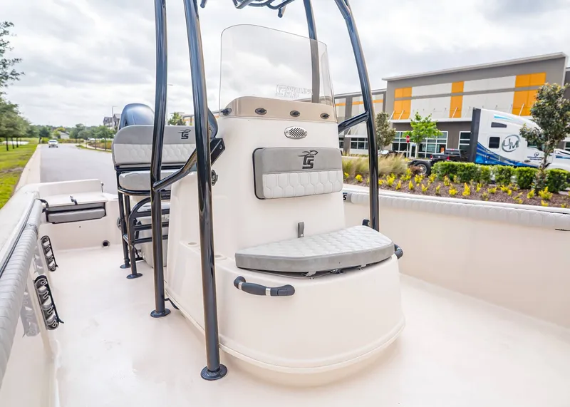 Slide: The Image of Carolina 21 LS 2026 - 20