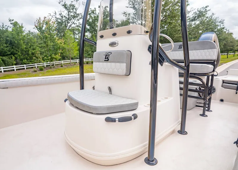 Slide: The Image of Carolina 21 LS 2026 - 21