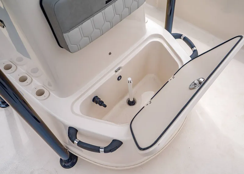 Slide: The Image of Carolina 21 LS 2026 - 22