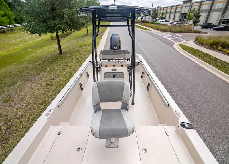 Slide: The Image of Carolina 21 LS 2026 - 23