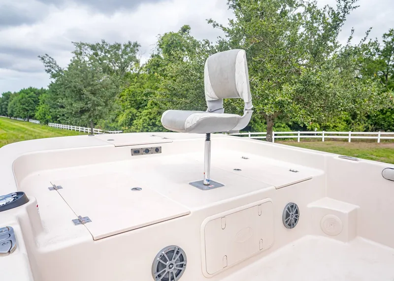 Slide: The Image of Carolina 21 LS 2026 - 24