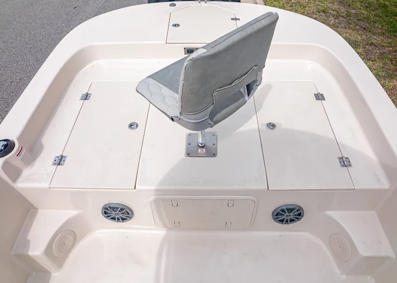 Slide: The Image of Carolina 21 LS 2026 - 25