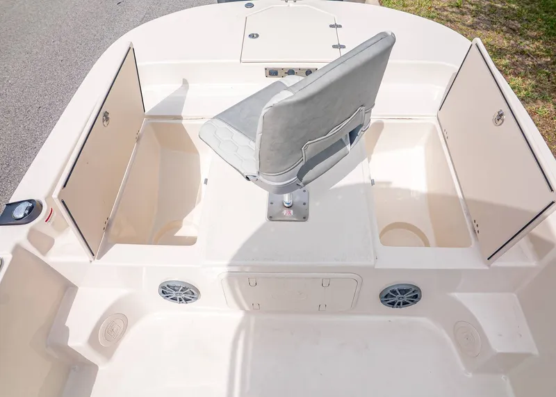 Slide: The Image of Carolina 21 LS 2026 - 26